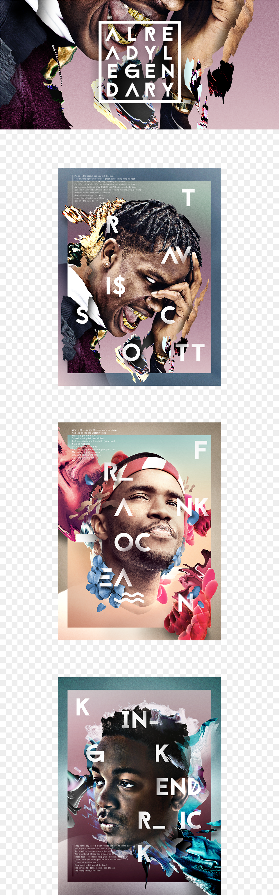 Portraits Found On Google So A Little Shout Out To Collage Png Image