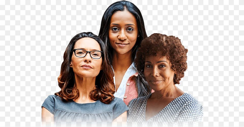 Portraits Of Three Women Friendship, Adult, Smile, Portrait, Photography Png