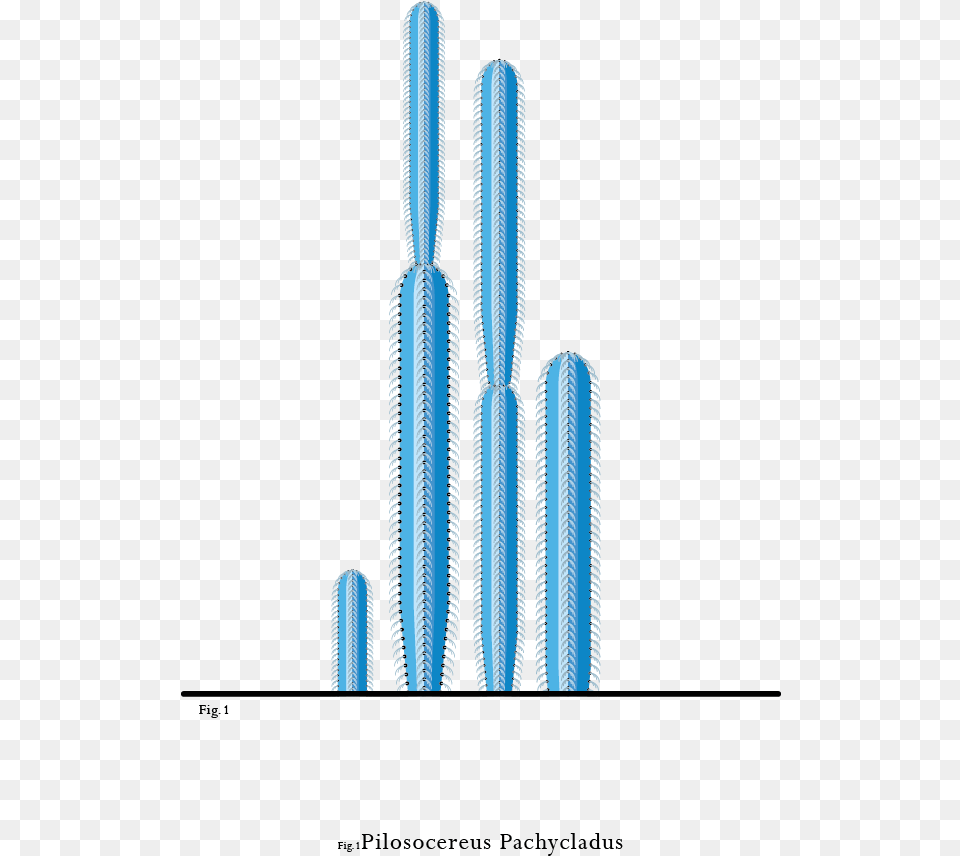 Portrayed In Soft Pastel Colors With Almost Geometrical Hedgehog Cactus, City, Cylinder, Urban Png