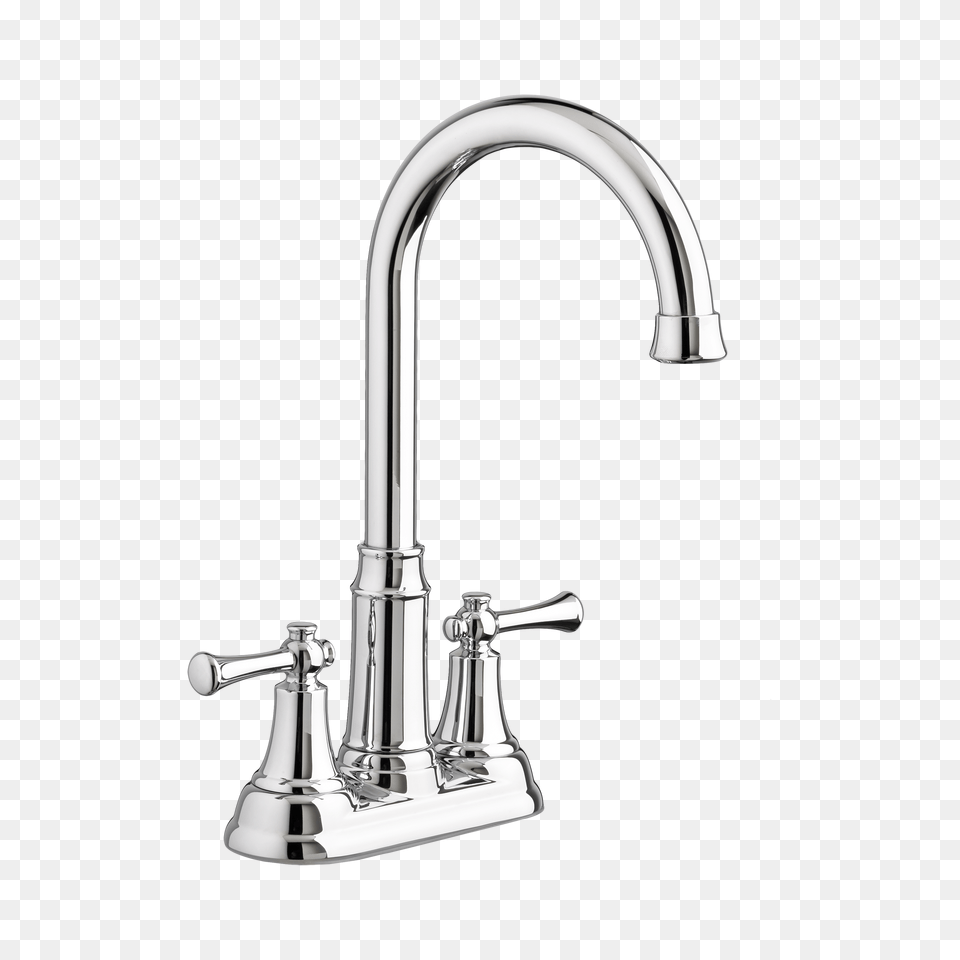 Portsmouth Handle High Arc Bar Sink Faucet, Bathroom, Indoors, Room, Shower Faucet Png Image