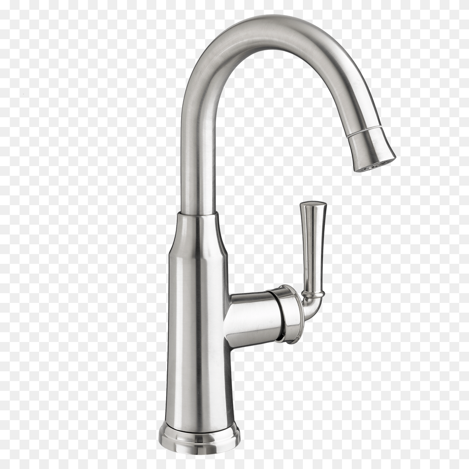 Portsmouth Handle High Arc Pull Down Bar Sink Faucet American, Sink Faucet, Tap, Bathroom, Indoors Free Png