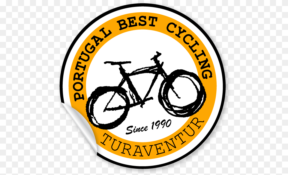 Portugal Best Cycling Road Bicycle, Transportation, Vehicle, Logo, Machine Png