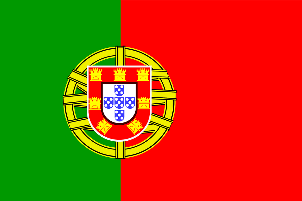 Portugal Clipart Free Png Download