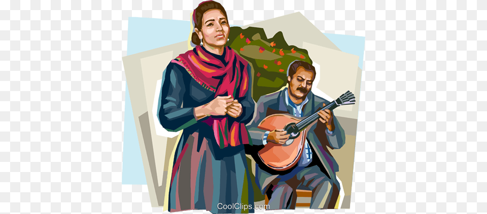 Portugal Fado Singers Guitarist, Adult, Person, Man, Male Png Image