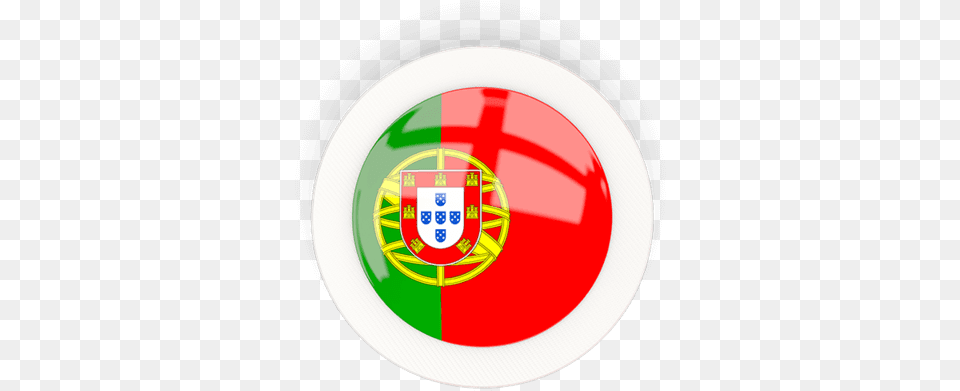 Portugal Flag, Emblem, Photography, Symbol, Ball Free Png Download