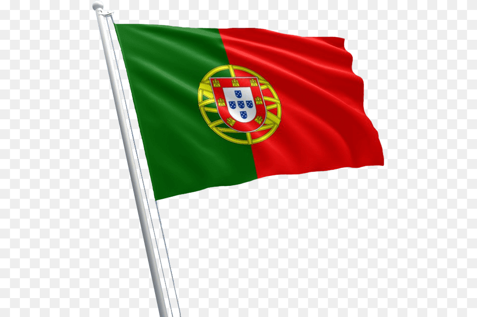 Portugal Flag, Portugal Flag Free Png Download
