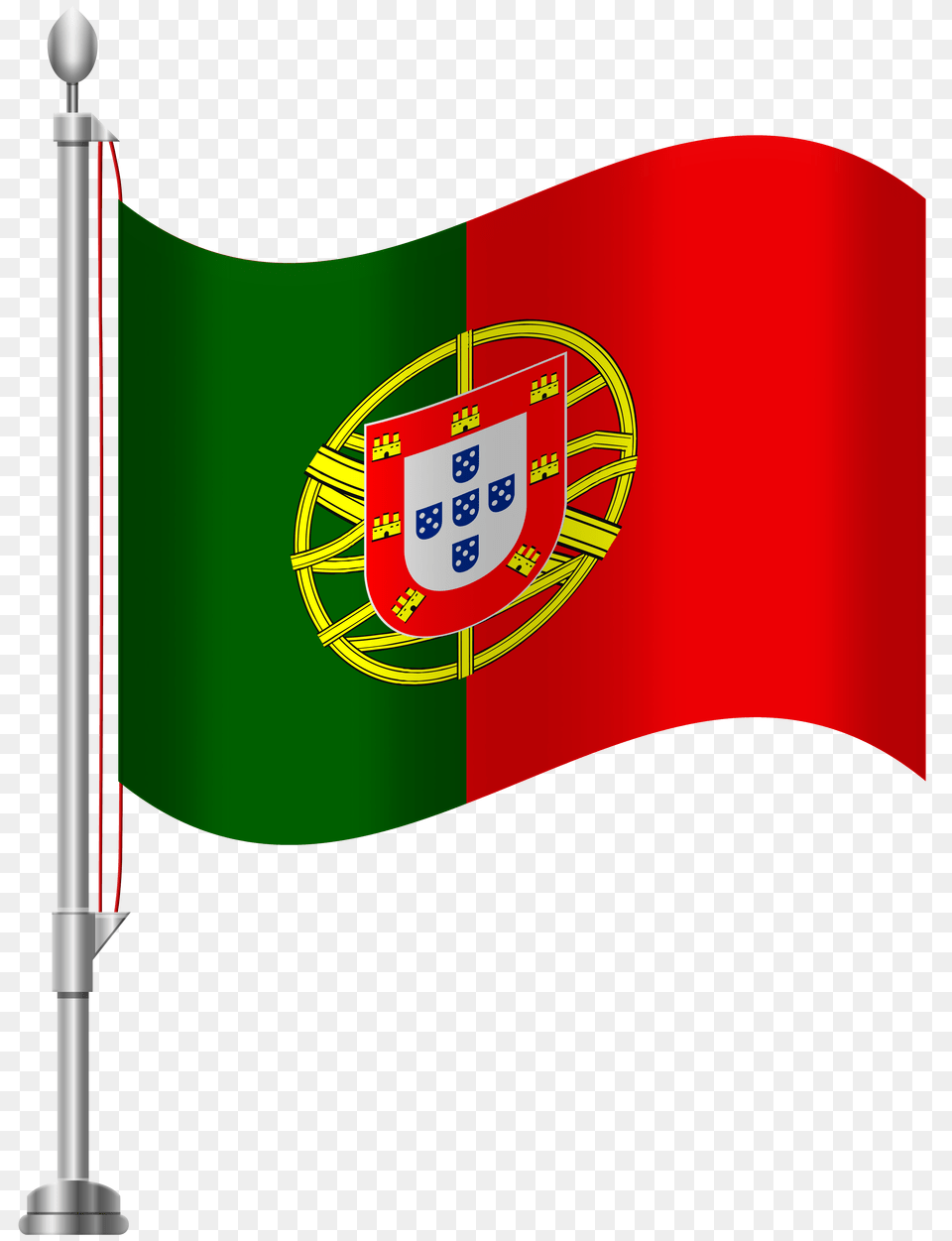 Portugal Flag Clip Art, Dynamite, Weapon, Portugal Flag Png Image