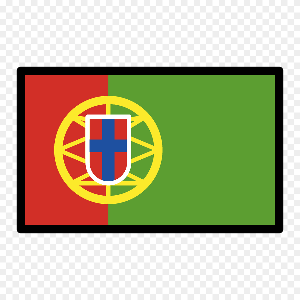 Portugal Flag Emoji Clipart Png Image