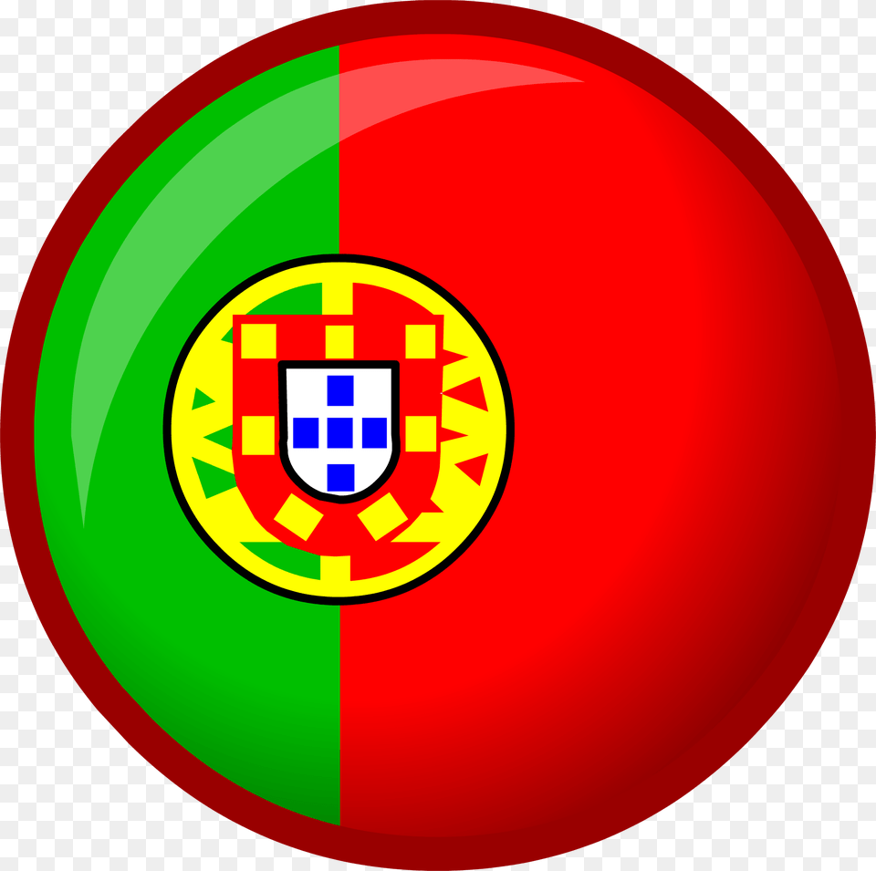 Portugal Flag Portugal Flag, Armor, Shield, Disk Png