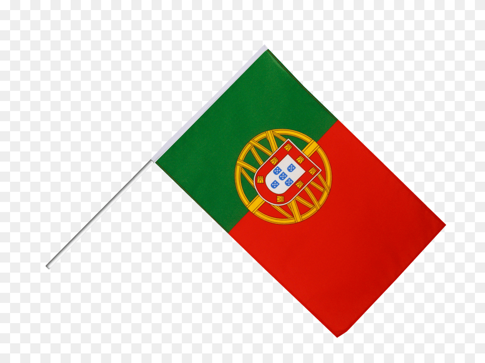 Portugal Hand Waving Flag, Portugal Flag, First Aid, Machine, Wheel Free Transparent Png