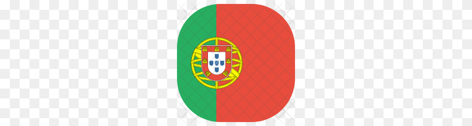 Portugal Icon, Armor, Shield, Disk Free Png