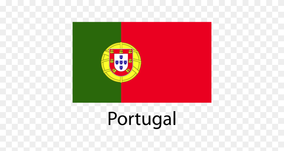 Portugal National Flag Free Png Download