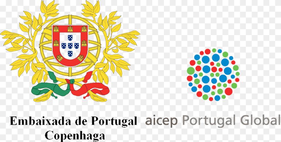 Portugal Portugal Coat Of Arms, Emblem, Symbol, Logo Png Image