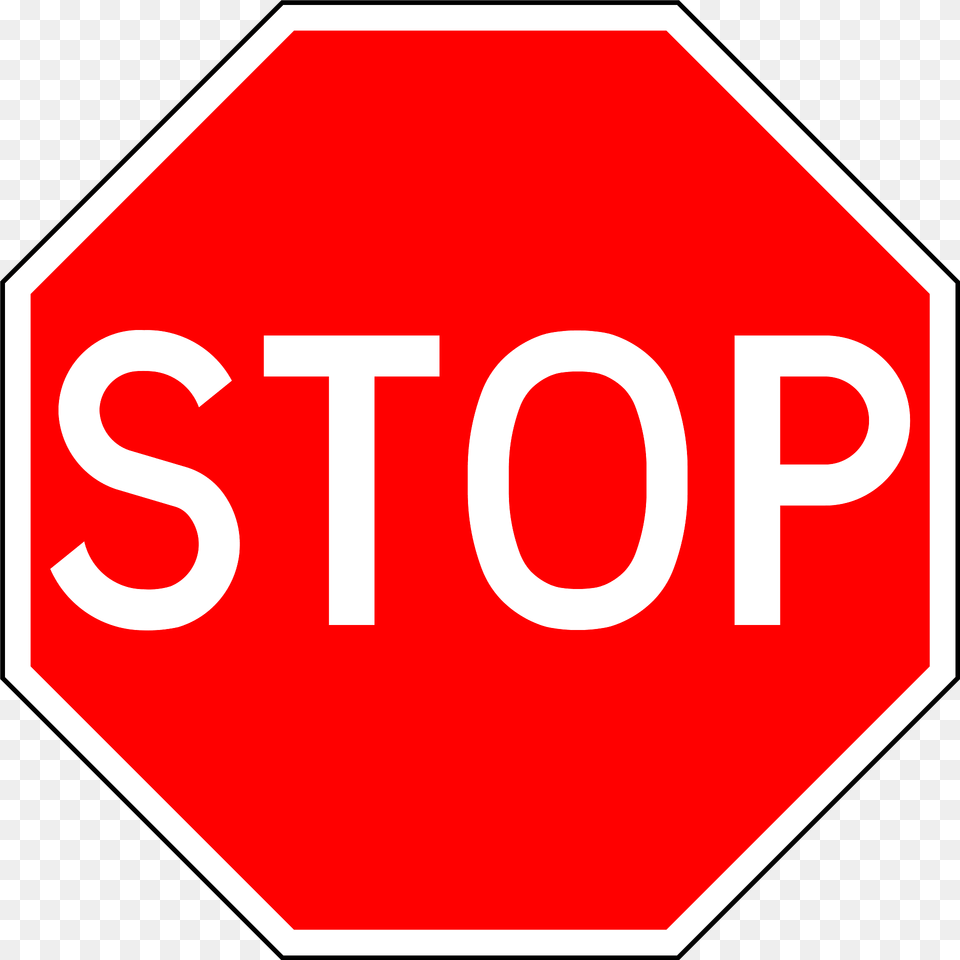 Portugal Stop Sign Clipart, Road Sign, Stopsign, Symbol, First Aid Png Image