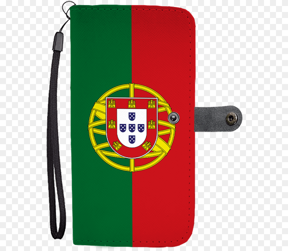 Portugal Wallet Phone Case 39pride39 Portugal Flag, Armor, Shield, Machine, Wheel Free Png
