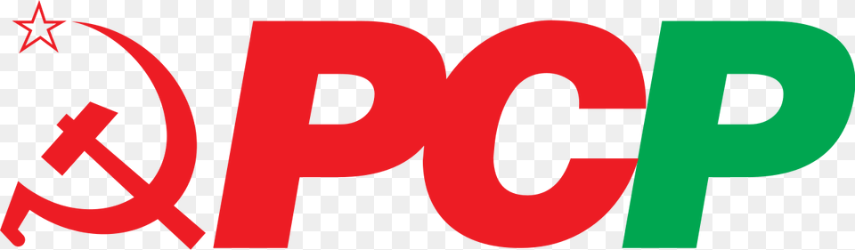 Portuguese Communist Party, Logo, Symbol Free Png Download
