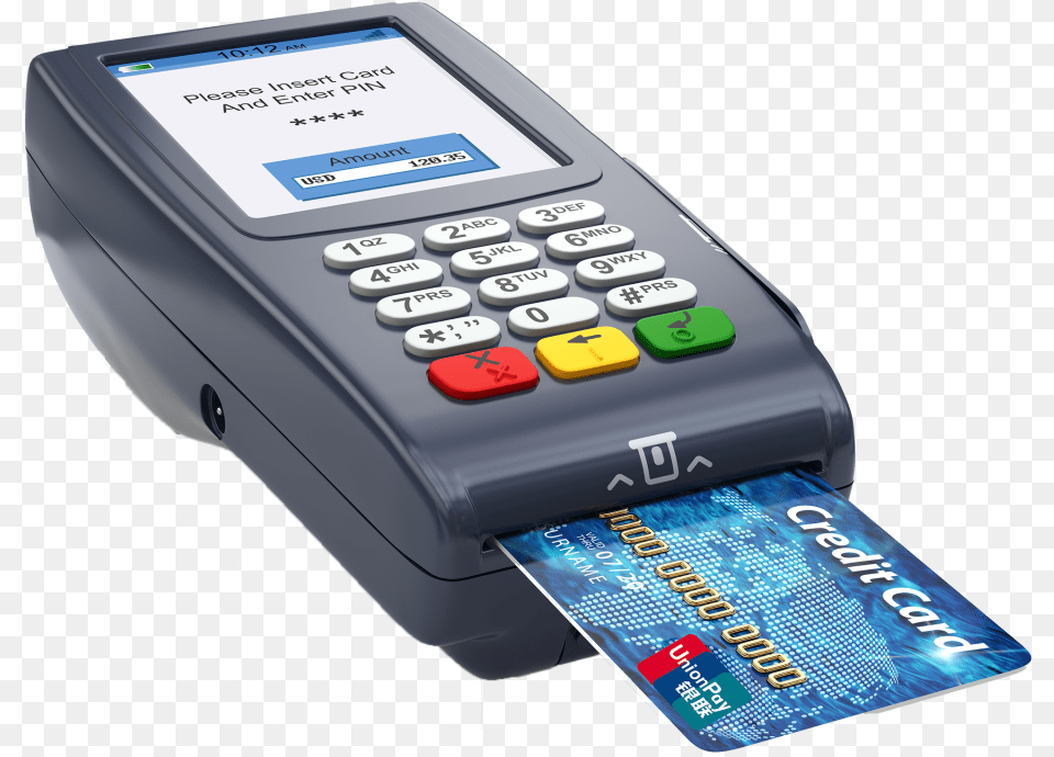 Pos Debit Card Machine, Computer Hardware, Electronics, Hardware, Text Free Transparent Png