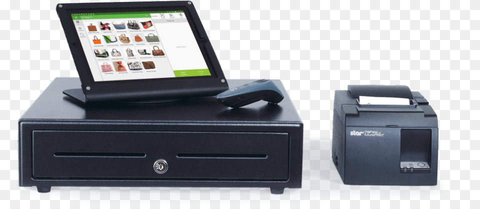 Pos Hardware, Computer Hardware, Electronics, Computer, Tablet Computer Free Png Download