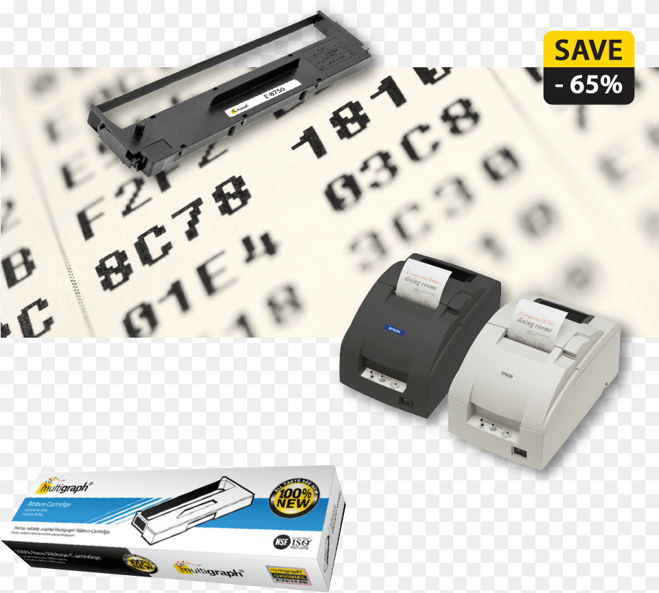 Pos Solutions Epson Tm, Computer Hardware, Electronics, Hardware, Machine Free Transparent Png