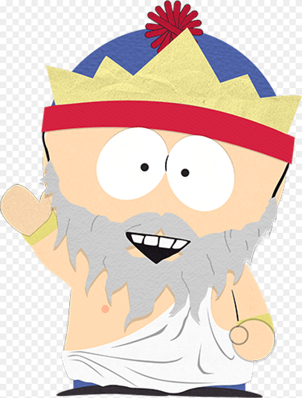 Poseidon Stan South Park Phone Destroyer Poseidon Stan, Baby, Person, Face, Head Png Image