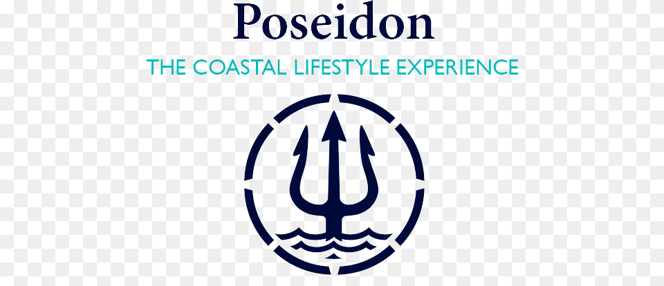 Poseidon The Coastal Lifestyle Experience, Trident, Weapon, Electronics, Hardware Free Png