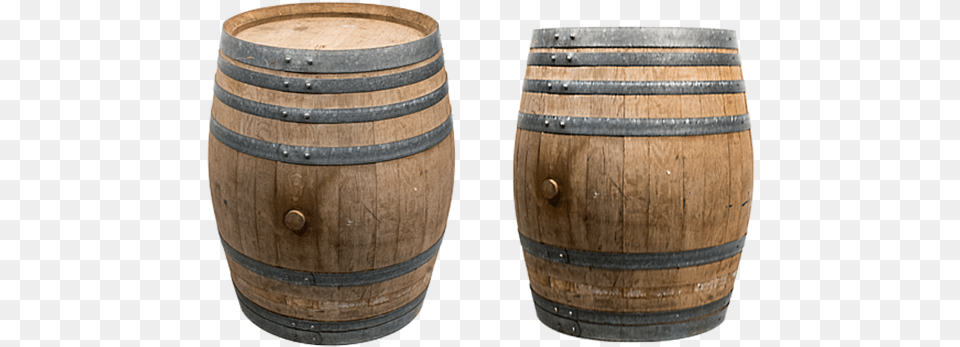 Poser Barrique De Vin, Barrel, Keg, Bottle, Shaker Free Png