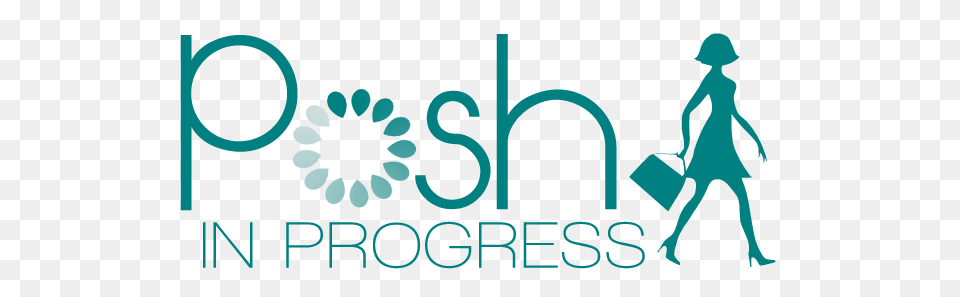 Posh In Progress, Person, Logo, Bag, Cleaning Png Image