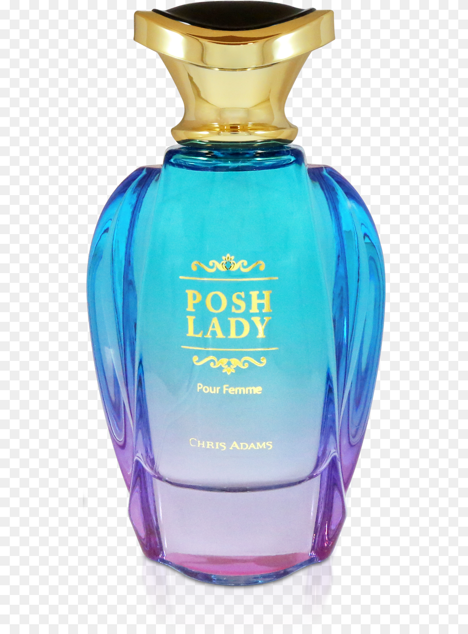 Posh Lady Spray Perfume Parfum Posh, Bottle, Cosmetics Free Transparent Png