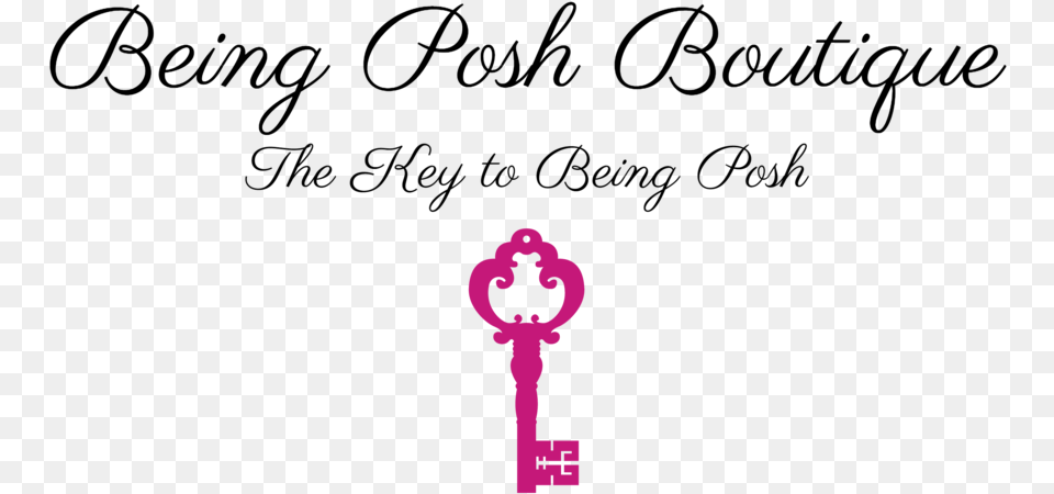 Posh Logo, Key Png Image