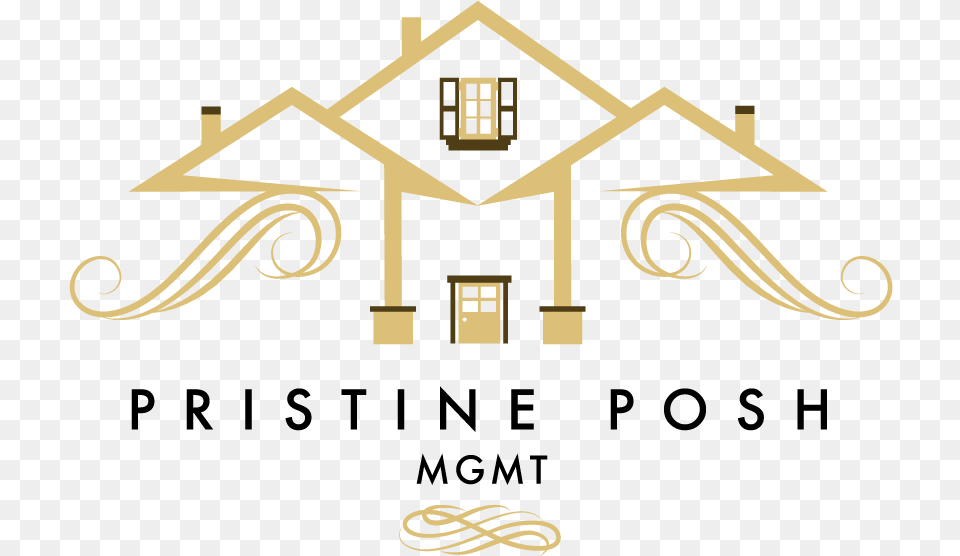 Posh Logo Graphic Design, Cross, Symbol Free Png