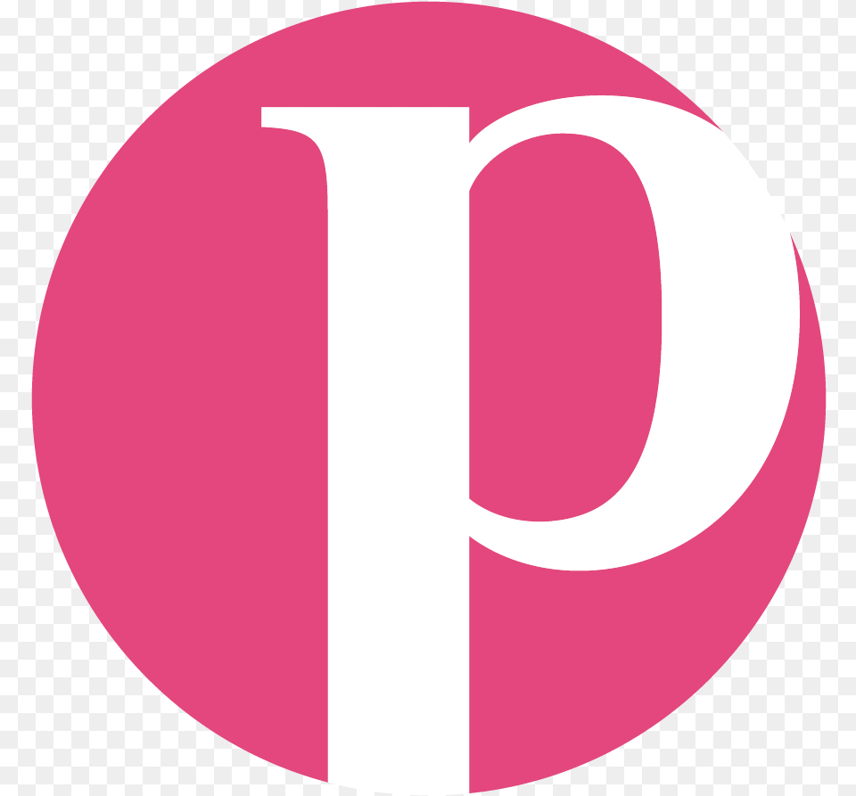 Posh Logo Perfectly Posh New Logo, Disk Png Image