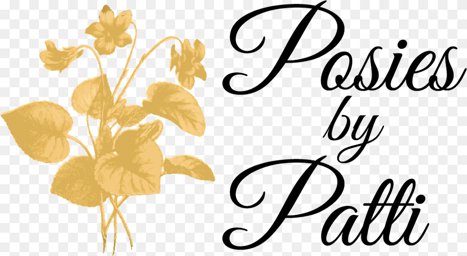 Posies By Patti Flower Patti, Leaf, Petal, Plant, Anther Png