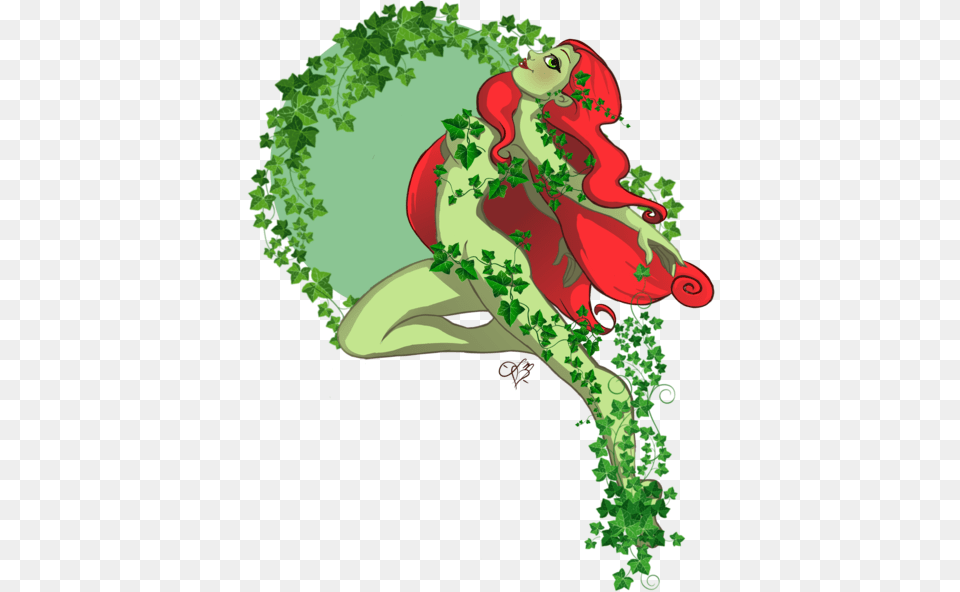 Posion Ivy Poison Ivy Clipart, Art, Graphics, Green, Plant Png Image