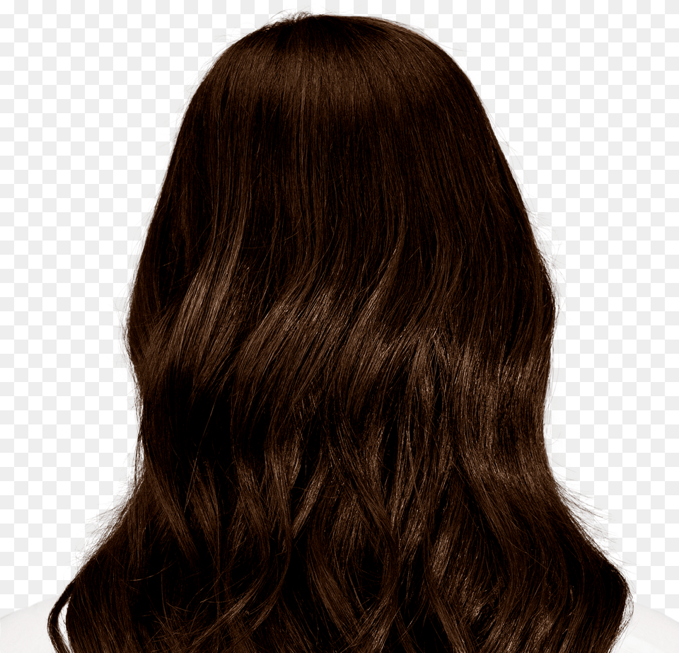 Positano Black Hair Color Cool Dark Brown Hair Color, Adult, Female, Person, Woman Free Png