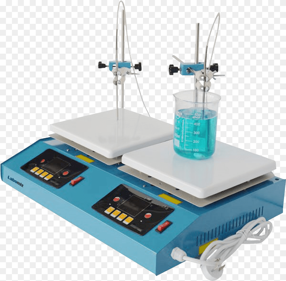 Position Hotplate Mthp 1b Table, Cup, Lab Free Transparent Png
