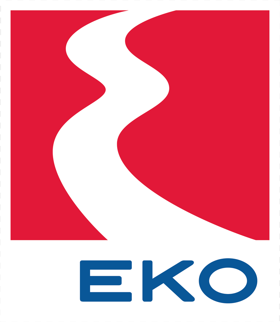 Position In Domestic Fuel Retail Through Its Subsidiary Eko, Logo Free Png