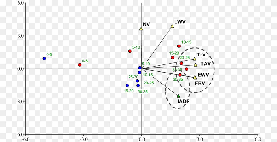 Position Of Variables Of Teak Trees Vessels Tav Nysetrv Free Png