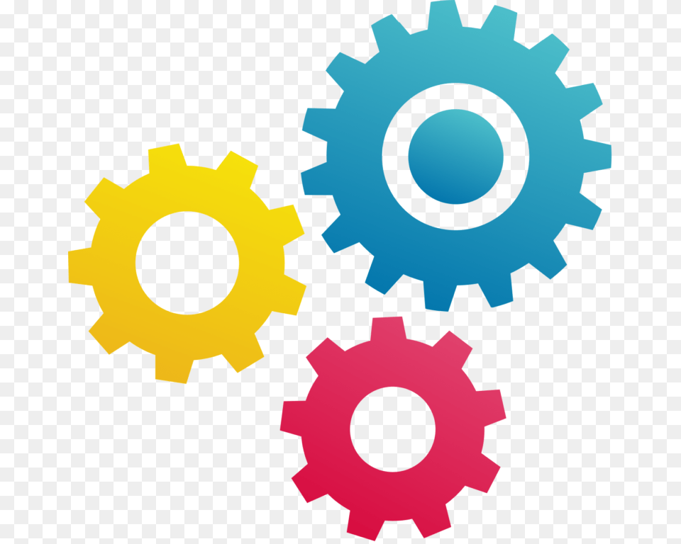 Positioning Research, Machine, Gear, Person Free Png