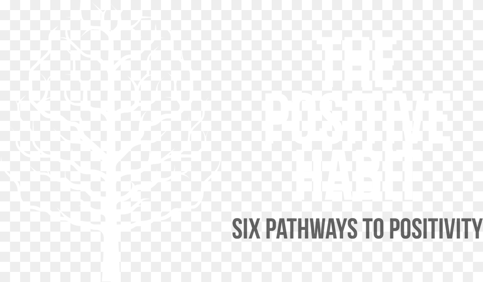 Positive Habit Logo Large Feed The Human Spirit Kroger, Leaf, Plant, Stencil, Outdoors Free Png Download