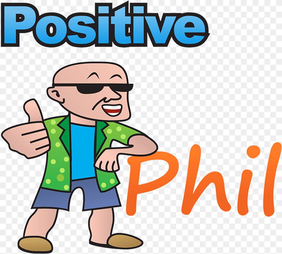 Positive Phil Show Positive Phil Podcast, Finger, Body Part, Person, Hand Free Png