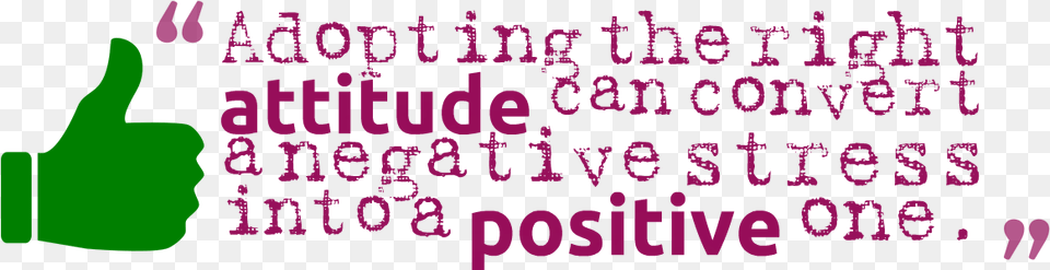 Positive Quotes Image Background, Purple, Text Free Png Download