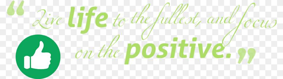 Positive Quotes Image Calligraphy, Green, Text, Blackboard Free Png