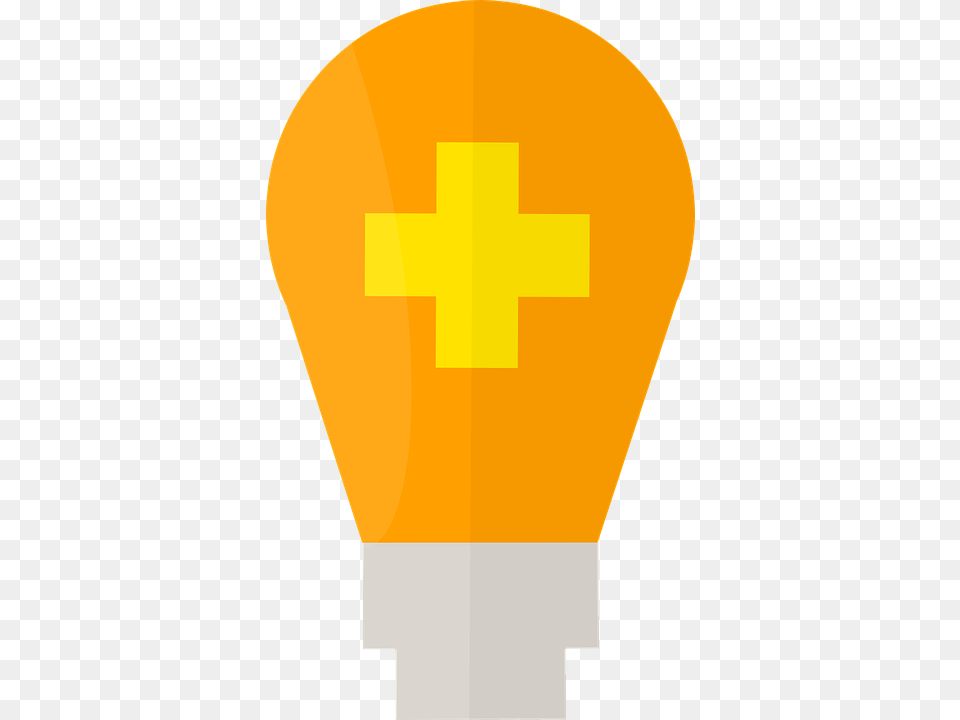 Positive Thinking Icon Attitude Bulb Ideas Positive Thinking Icon, Light, Lightbulb, Lighting, Mailbox Free Transparent Png