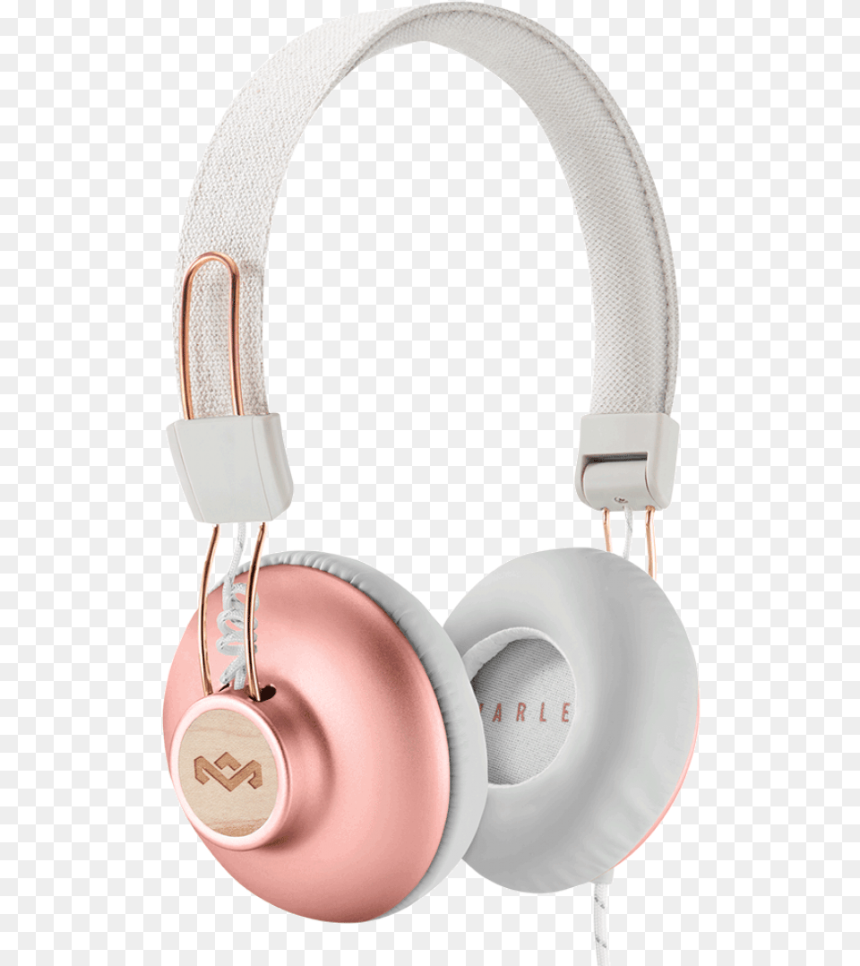 Positive Vibration 2 Wired Headphones House Of Marley Positive Vibration 2 Pink, Electronics Free Png