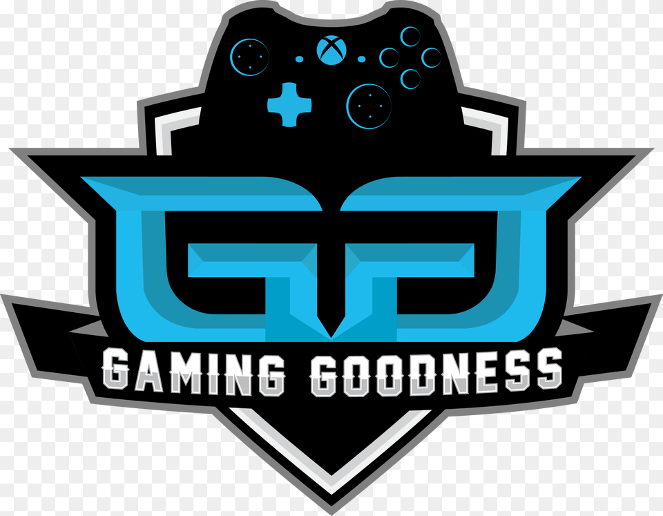 Positivitea And Gaming Goodness Lt3 Emblem, Logo, Symbol, Scoreboard Png