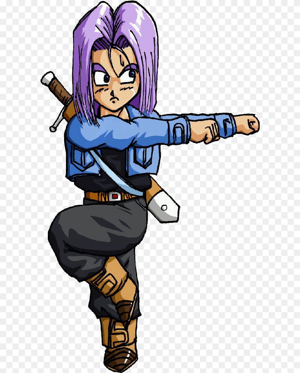 Posizione Fusione Dragon Ball, Book, Comics, Publication, Baby Png Image