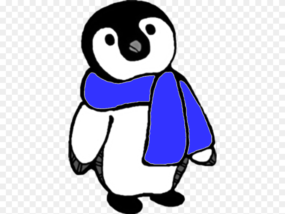 Possibility Clipart Penguins And Polar Bears Clipart, Animal, Bird, Penguin Free Png Download