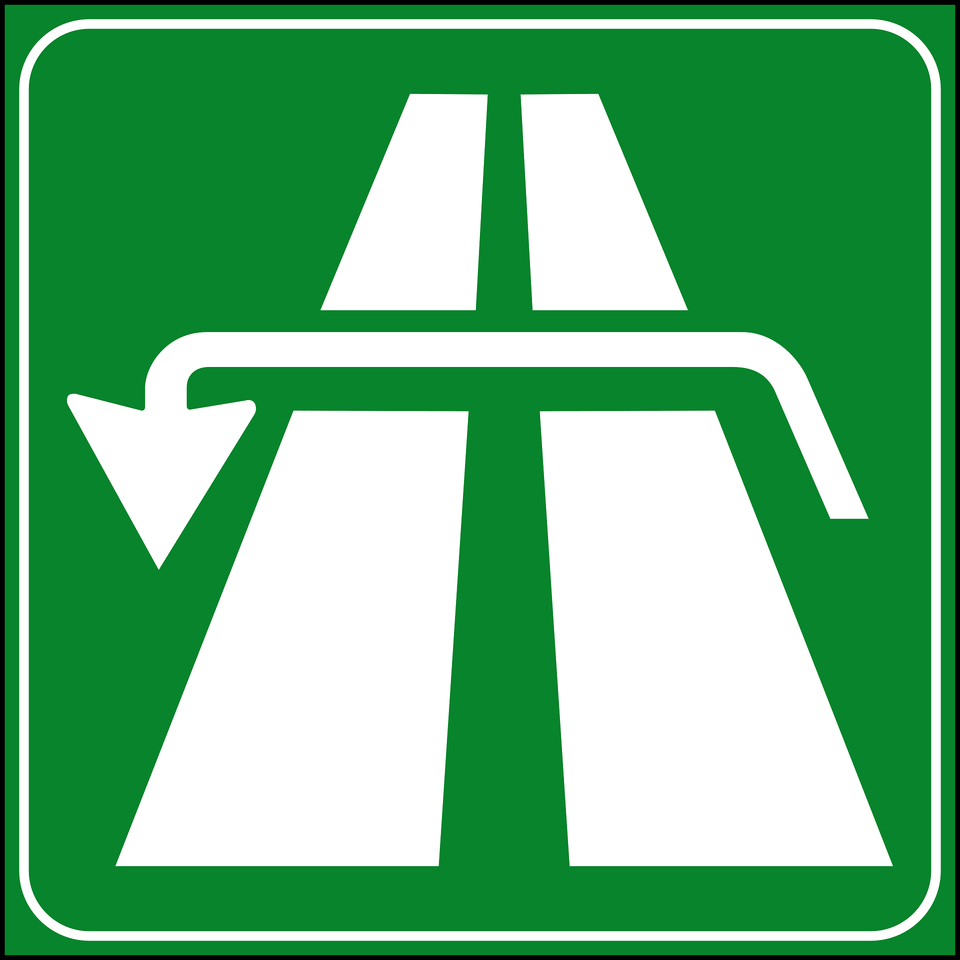 Possibility Of Reversing The Direction Of Travel Clipart, Sign, Symbol, First Aid, Road Png Image
