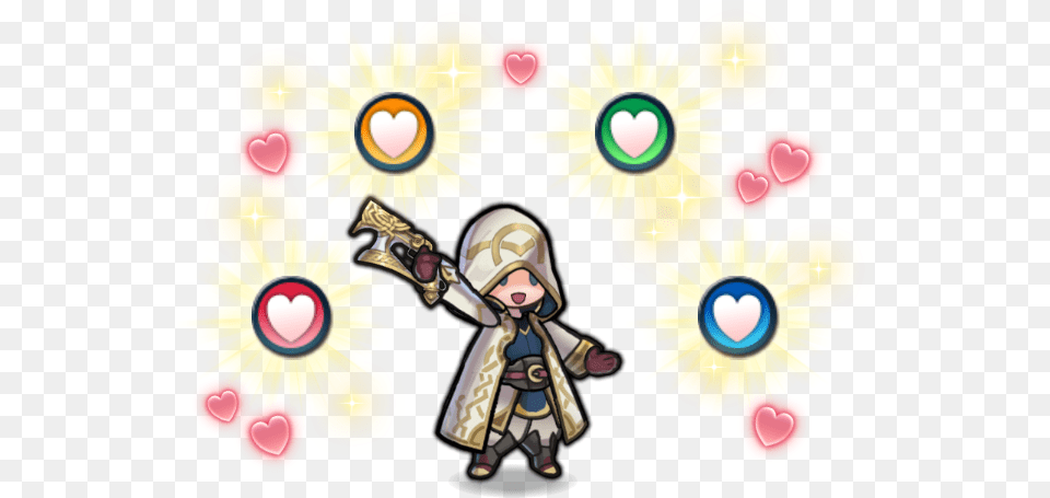 Possible 4 Summoner Support Fire Emblem Heroes Fire Emblem Heroes, Art, Clothing, Coat, Graphics Free Png