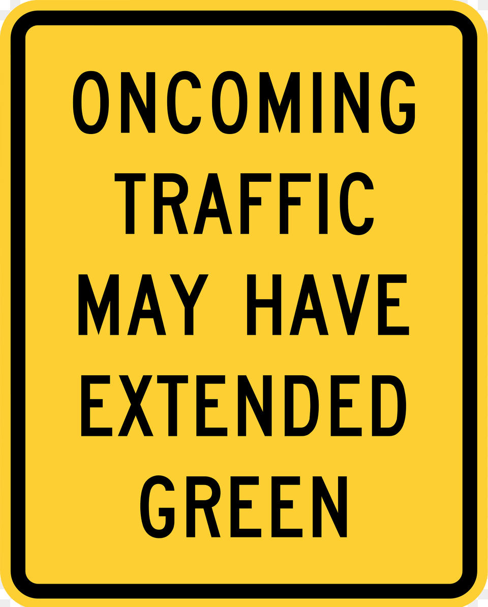 Possible Extended Green Clipart, Sign, Symbol, Road Sign, Book Free Png Download